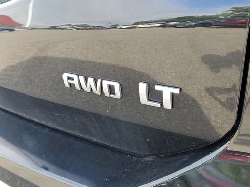 Used 2018 Chevrolet Equinox LT AWD/4WD image 6