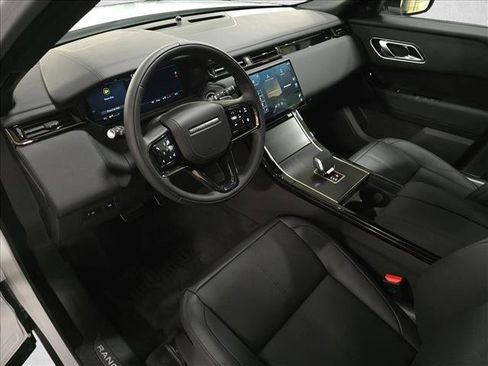 New 2026 Land Rover Range Rover Velar Dynamic SE AWD/4WD image 16