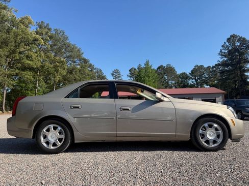 Used 2004 Cadillac CTS 3.6 w/ Preferred Equipment Group image 4