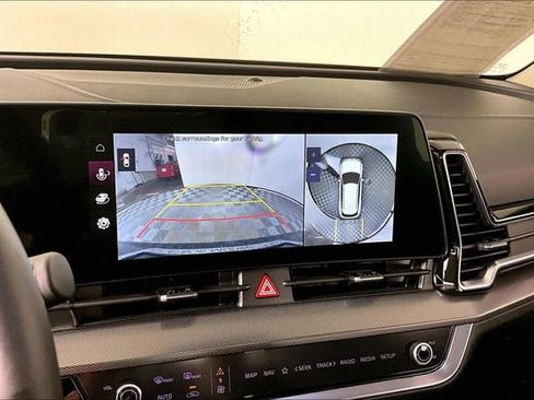 Certified 2023 Kia Sportage SX image 14