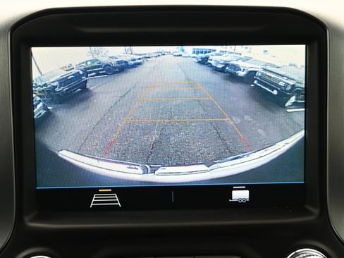 Used 2021 GMC Sierra 1500 Elevation image 25