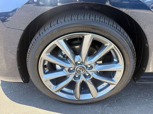 Used 2026 MAZDA MAZDA3 s FWD image 27