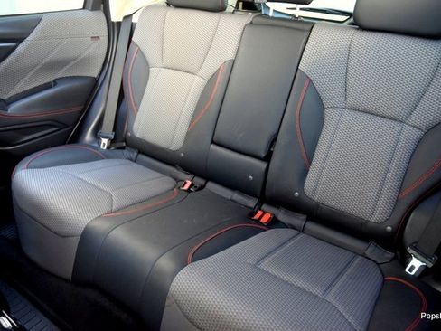 Used 2019 Subaru Forester Sport image 12