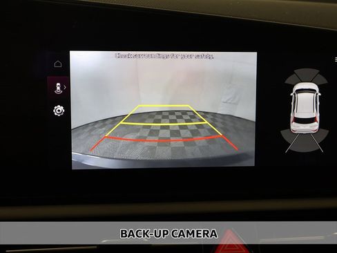 Used 2023 Kia Niro Wave w/ Wave Preserve Package image 9