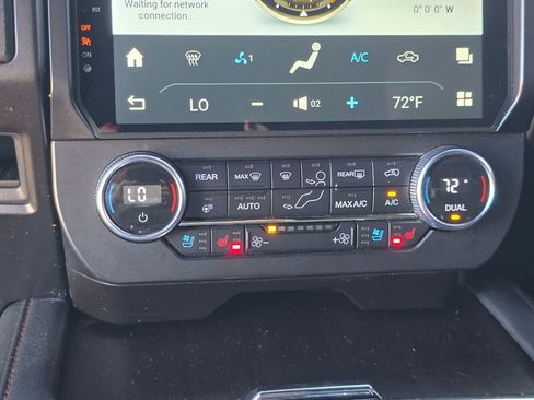 Used 2021 Ford Expedition King Ranch image 35