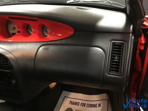 Used 1999 Plymouth Prowler image 32