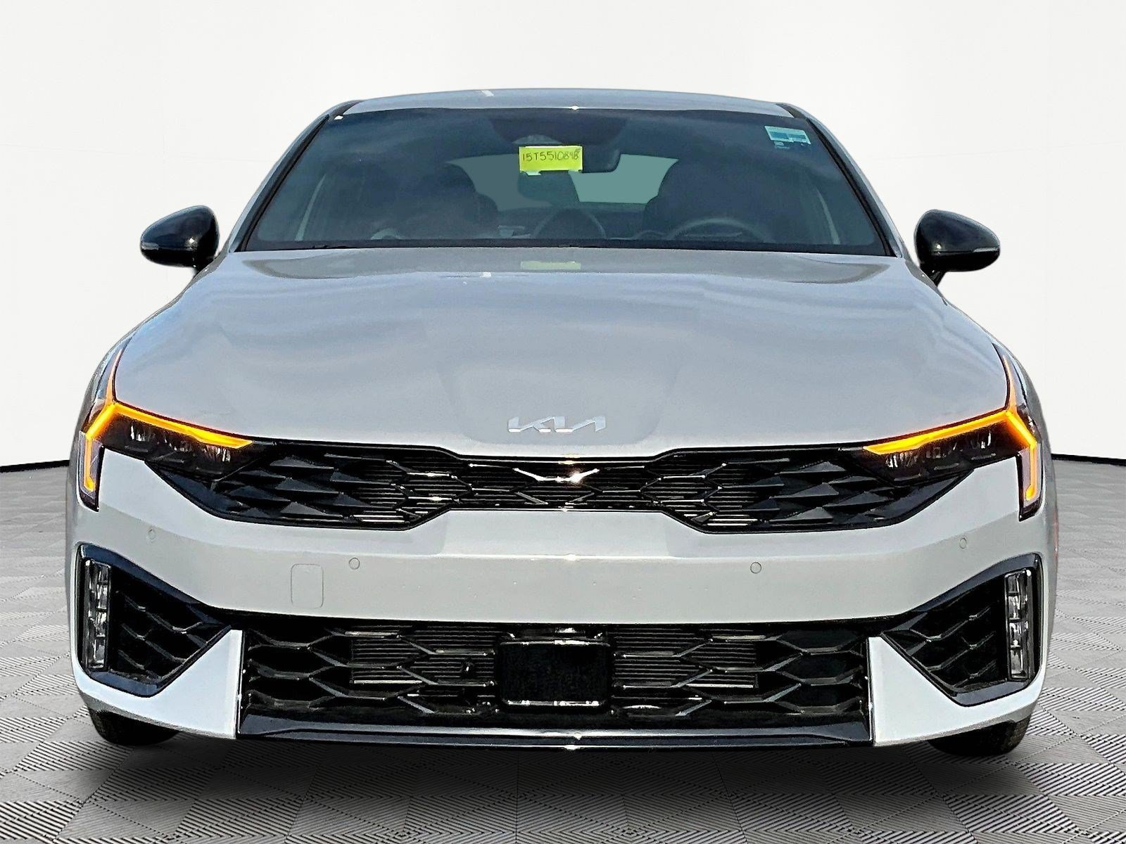 New 2026 Kia K5 GT-Line FWD image 2