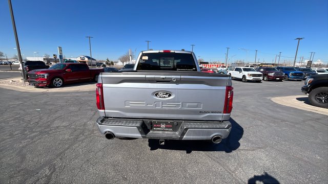 Used 2024 Ford F150 XLT w/ Equipment Group 303A High AWD/4WD image 17