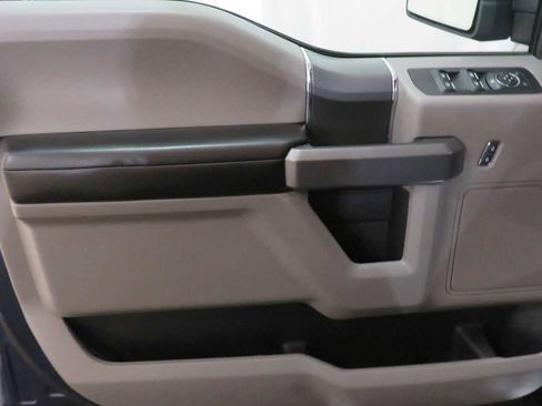 Used 2017 Ford F150 XLT w/ Equipment Group 301A Mid image 21
