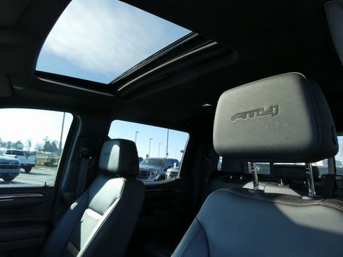 Used 2023 GMC Sierra 1500 AT4 w/ AT4 Premium Package image 22