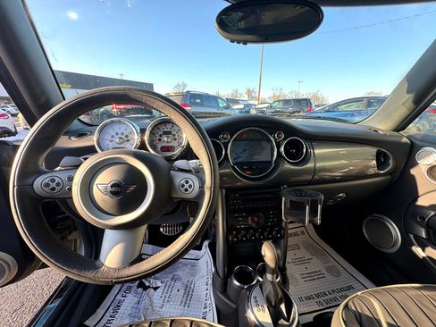 Used 2006 MINI Cooper S image 14