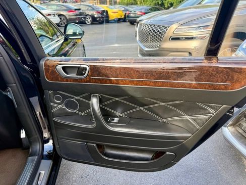 Used 2012 Bentley Flying Spur Flying Spur Speed AWD/4WD image 37