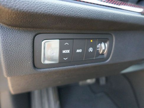 New 2026 Chevrolet Traverse Z71 AWD/4WD image 20