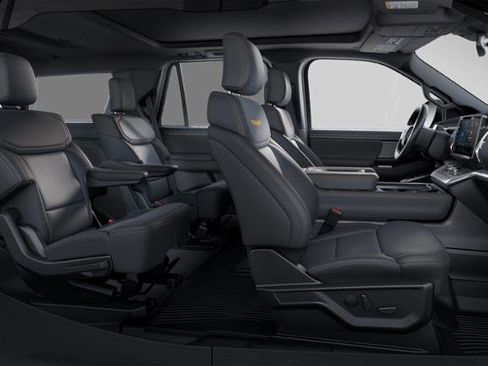 New 2025 Ford Expedition Tremor image 29