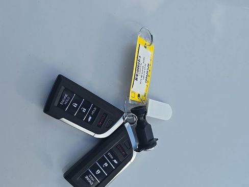 Used 2023 Acura MDX SH-AWD w/ Advance Package image 37