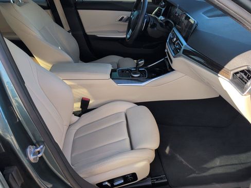 Used 2020 BMW 330i Sedan RWD image 38