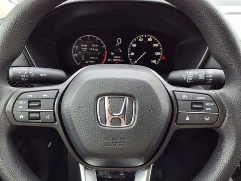 New 2026 Honda CR-V LX image 22