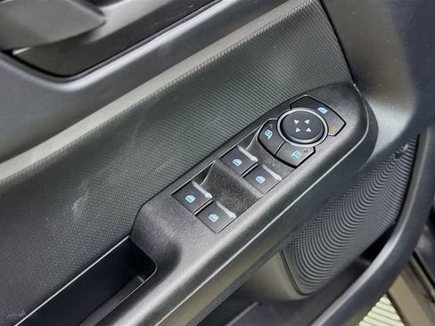 Used 2024 Ford Bronco Sport Big Bend image 18