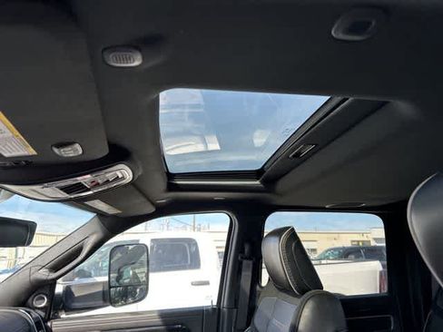 Used 2022 RAM 3500 Laramie image 6