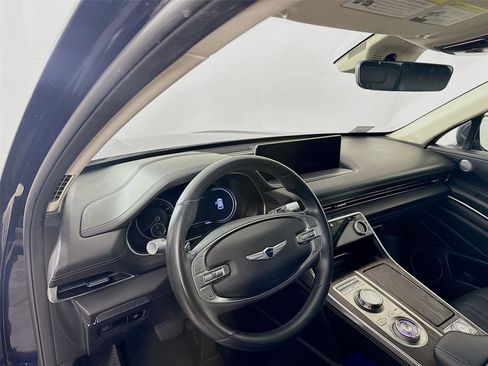 Used 2024 Genesis GV80 2.5T image 6