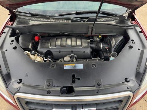 Used 2016 GMC Acadia SLE image 25