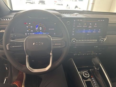 New 2026 Chevrolet Colorado Z71 w/ Technology Package image 10