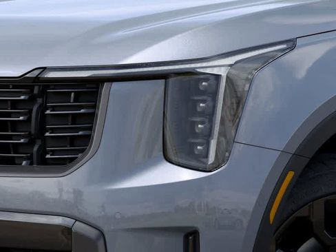 New 2025 Kia Sorento SX Prestige w/ Olive Brown Leather Package image 10