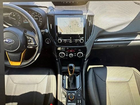 Certified 2024 Subaru Forester Wilderness image 7