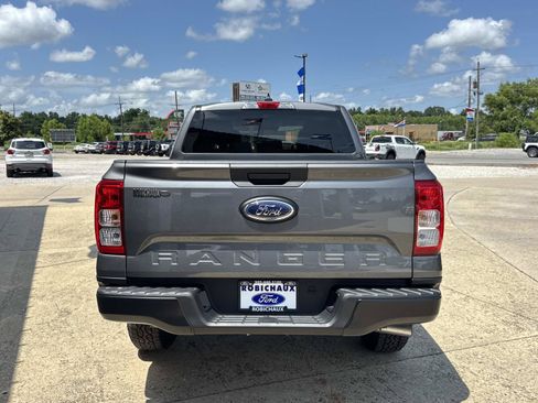 New 2026 Ford Ranger XL RWD image 5