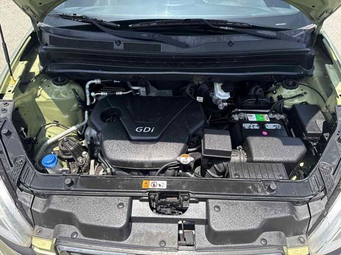 Used 2013 Kia Soul FWD image 21