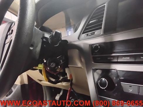 Used 2016 Hyundai Sonata Sport image 19