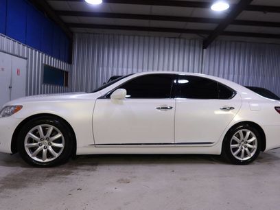 Used 2008 Lexus LS 460
