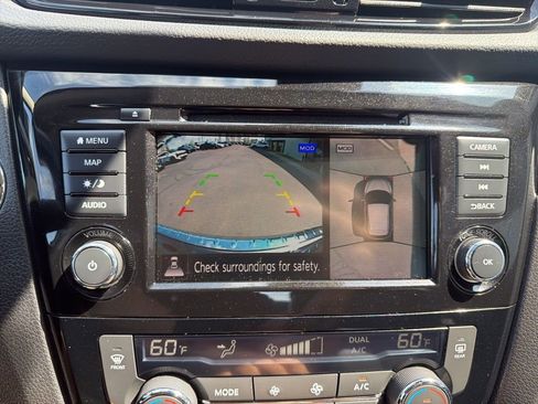 Used 2022 Nissan Rogue Sport SL image 31