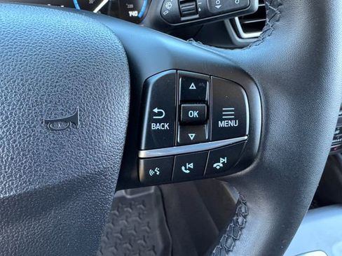 Certified 2024 Ford Bronco Sport Big Bend w/ Convenience Package AWD/4WD image 23