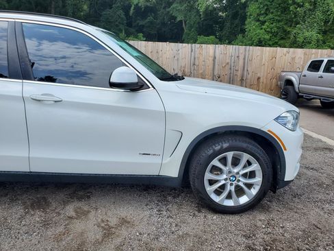 Used 2016 BMW X5 sDrive35i RWD image 13