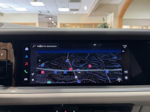 Used 2026 Porsche Cayenne image 11