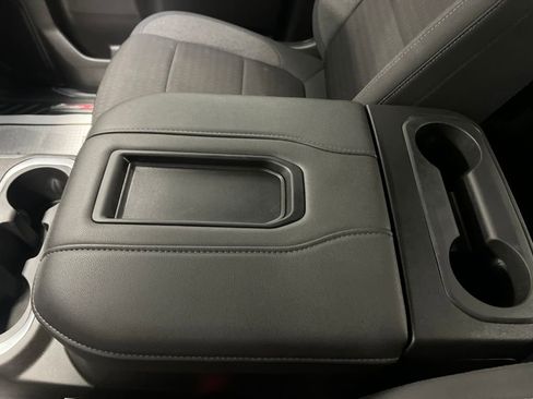 Used 2022 Chevrolet Silverado 1500 LT Trail Boss w/ Bed Protection Package image 33