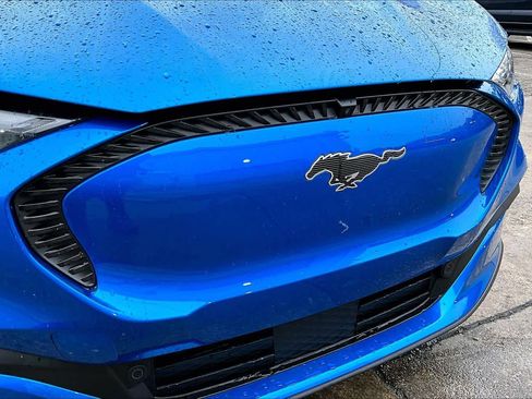 Certified 2025 Ford Mustang Mach-E Select w/ Interior Protection Package image 29