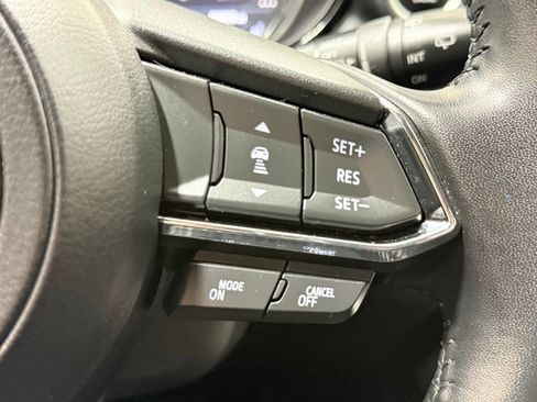 Used 2021 MAZDA CX-9 Touring AWD/4WD image 27