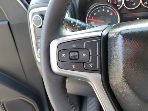 Used 2022 Chevrolet Silverado 1500 LTZ image 30