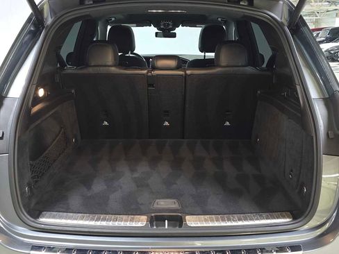 Used 2020 Mercedes-Benz GLE 350 4MATIC w/ Premium Package image 18