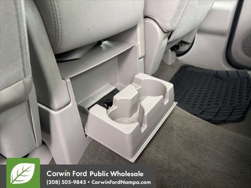 Used 2011 GMC Sierra 3500 SLE w/ SLE Preferred Package image 27