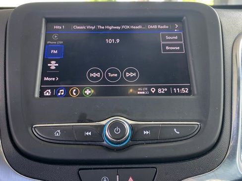 Used 2023 Chevrolet Equinox LT image 21