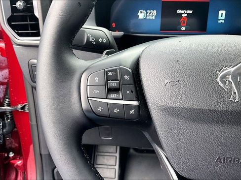 Used 2025 Ford Bronco Sport Badlands w/ Badlands Tech Package image 18