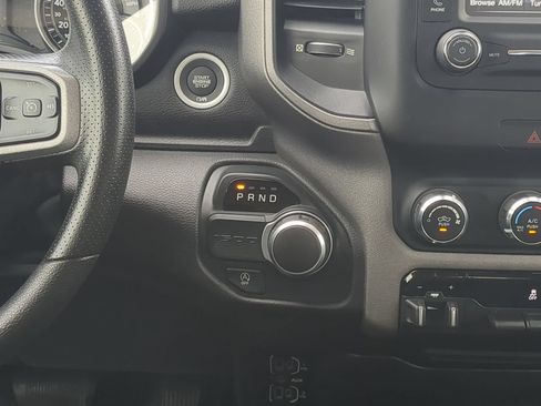 Used 2019 RAM 1500 Tradesman RWD image 17