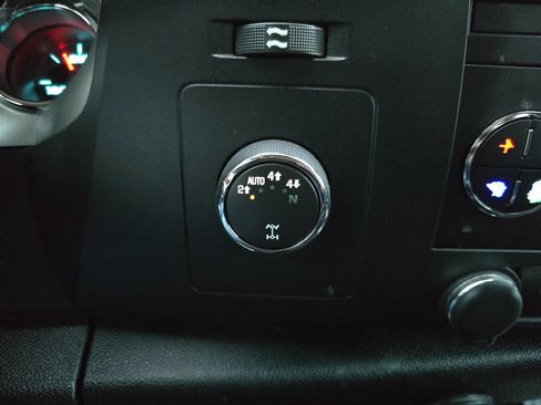 Used 2012 Chevrolet Silverado 1500 LT w/ All-Star Edition image 17