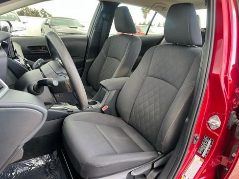 Certified 2023 Toyota Corolla LE image 12