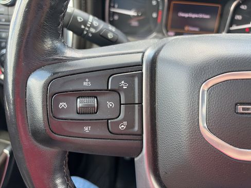 Used 2021 GMC Sierra 1500 Denali AWD/4WD image 17