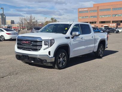 Used 2025 GMC Sierra 1500 SLT