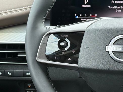 New 2026 Nissan Murano Platinum w/ Cargo Package image 24